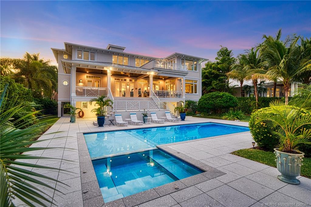 108 South Sewalls Point Road Stuart, FL 34996 - Photo 55 of 59