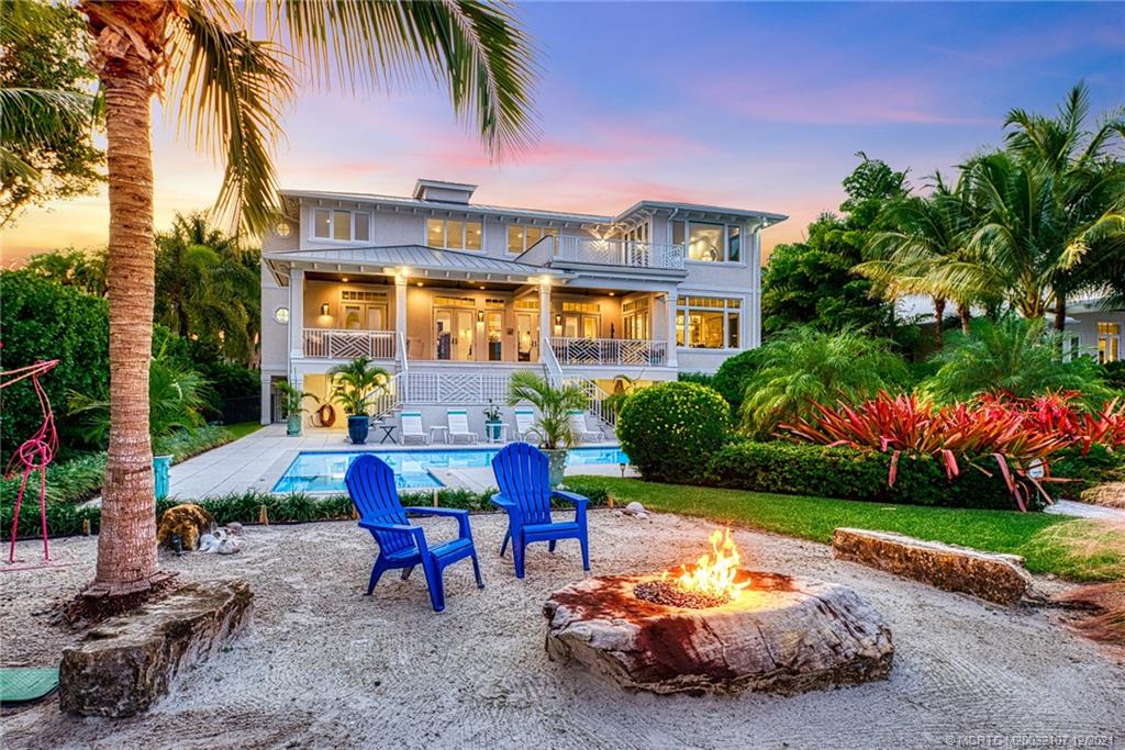 108 South Sewalls Point Road Stuart, FL 34996 - Photo 56 of 59