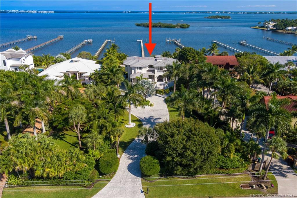 108 South Sewalls Point Road Stuart, FL 34996 - Photo 58 of 59