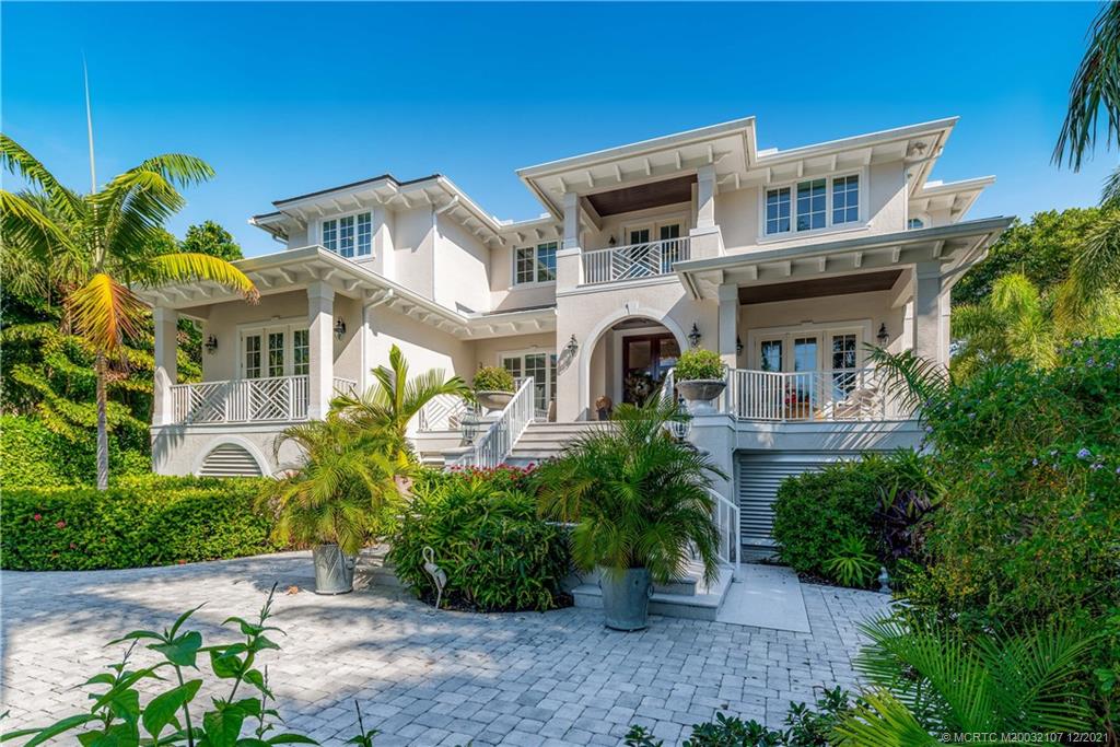 108 South Sewalls Point Road Stuart, FL 34996 - Photo 59 of 59