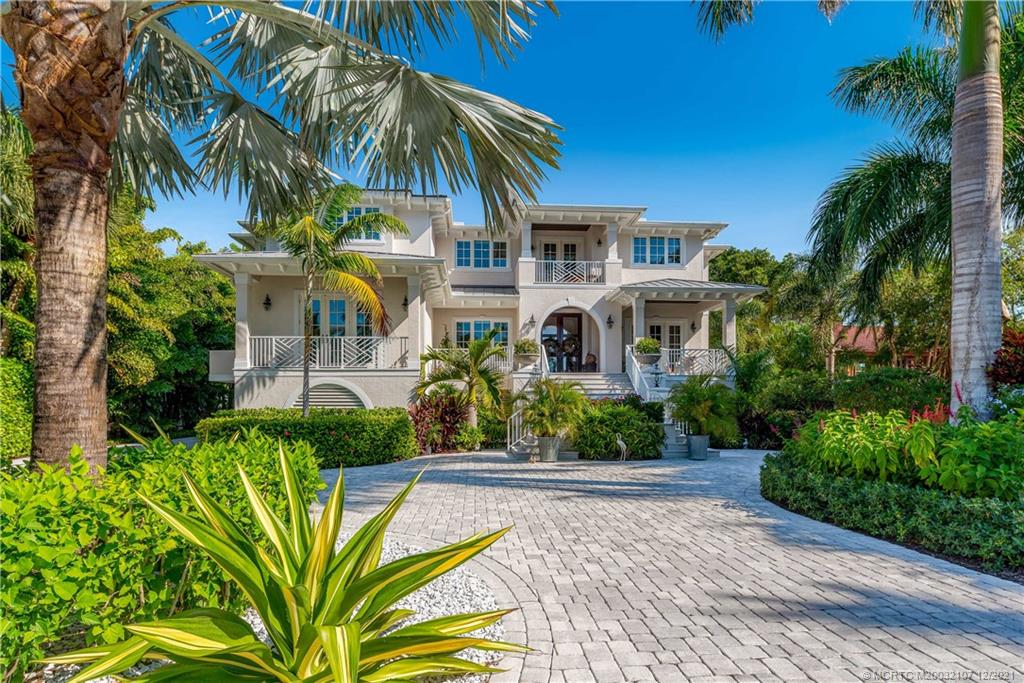 108 South Sewalls Point Road Stuart, FL 34996 - Photo 6 of 59