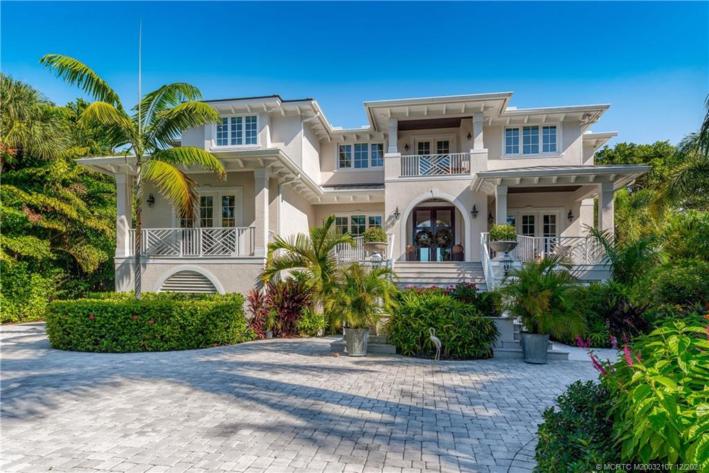 108 South Sewalls Point Road Stuart, FL 34996 - Photo 7 of 59