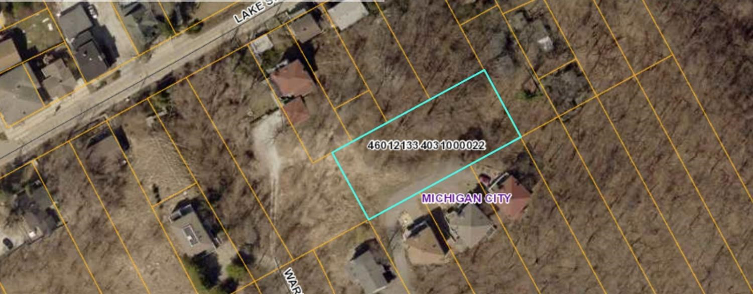 0 Moorman Road Michigan City, IN 46360 - Photo 6 of 6 1500x586