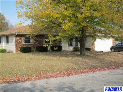 10704 Jenn Ridge Drive Fort Wayne, IN 46804 - Photo 1 of 24 Gallery Image 1
