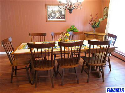 10704 Jenn Ridge Drive Fort Wayne, IN 46804 - Photo 2 of 24 Gallery Image 2