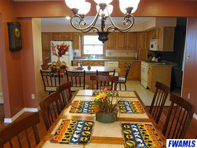 10704 Jenn Ridge Drive Fort Wayne, IN 46804 - Photo 3 of 24 Gallery Image 3