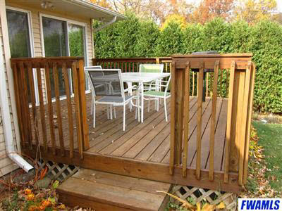 10704 Jenn Ridge Drive Fort Wayne, IN 46804 - Photo 22 of 24 Gallery Image 22