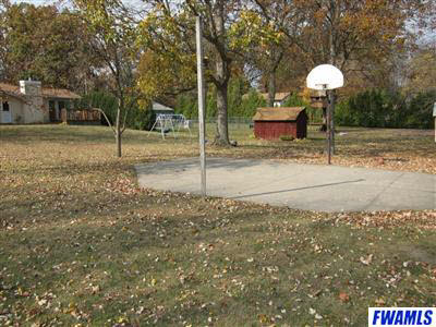 10704 Jenn Ridge Drive Fort Wayne, IN 46804 - Photo 23 of 24 Gallery Image 23