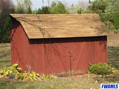 10704 Jenn Ridge Drive Fort Wayne, IN 46804 - Photo 24 of 24 Gallery Image 24