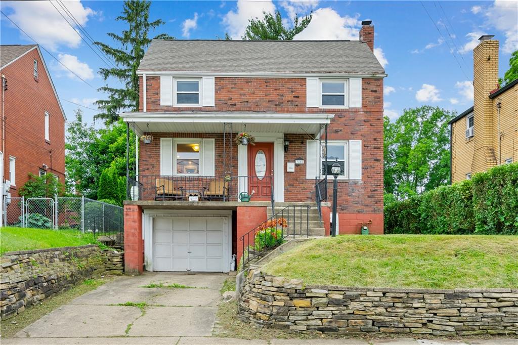 3408 Willett Road Pittsburgh, PA 15227 - Photo 1 of 34 3408 Willett Road, Pittsburgh, PA 15227