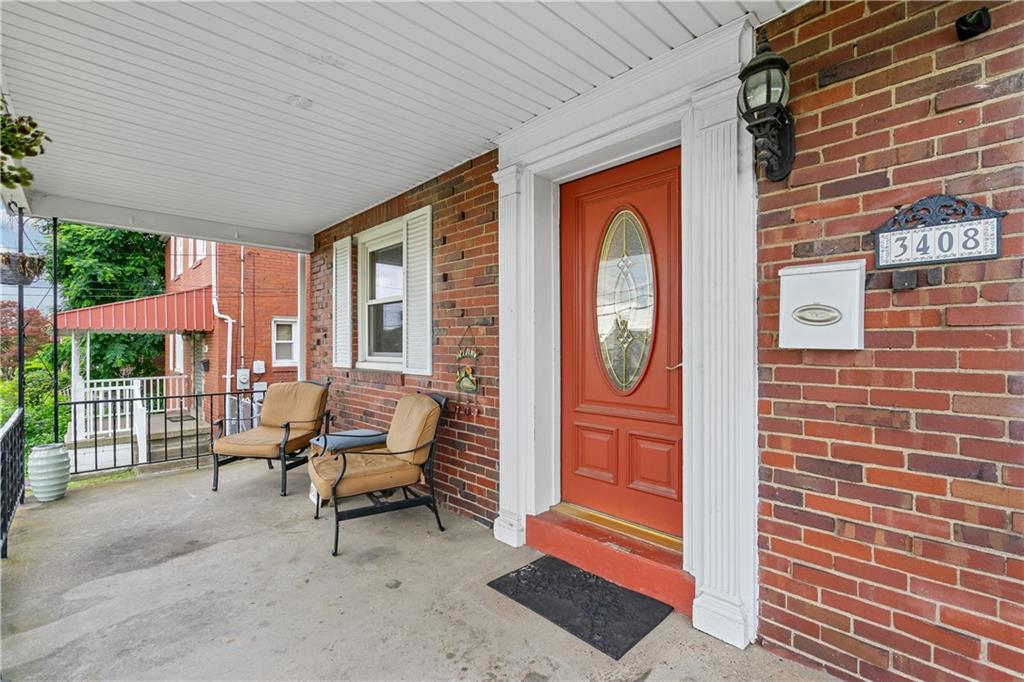 3408 Willett Road Pittsburgh, PA 15227 - Photo 2 of 34 3408 Willett Road, Pittsburgh, PA 15227