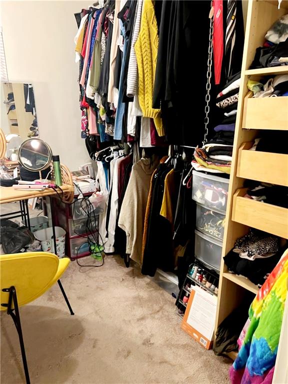 3408 Willett Road Pittsburgh, PA 15227 - Photo 23 of 34 Additional room on the upper floor that was converted into a walk-in closet is 9x7