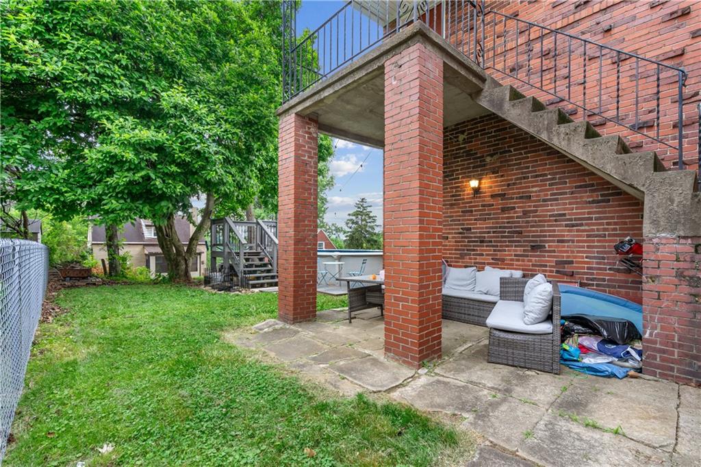 3408 Willett Road Pittsburgh, PA 15227 - Photo 26 of 34 Gallery Image 26
