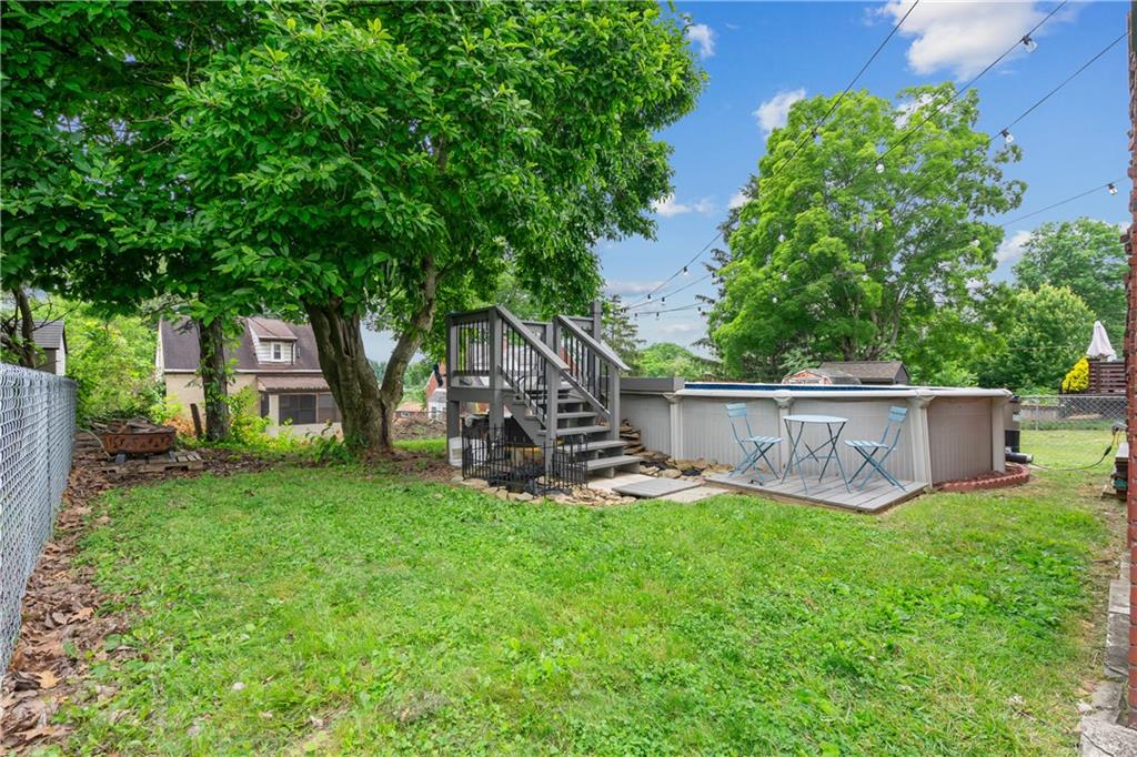 3408 Willett Road Pittsburgh, PA 15227 - Photo 27 of 34 Gallery Image 27