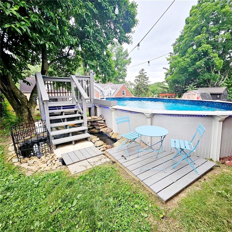 3408 Willett Road Pittsburgh, PA 15227 - Photo 30 of 34 Gallery Image 30