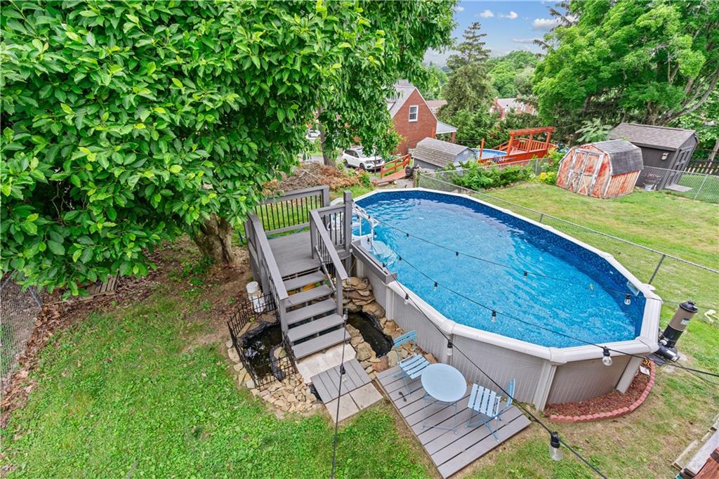 3408 Willett Road Pittsburgh, PA 15227 - Photo 31 of 34 Gallery Image 31