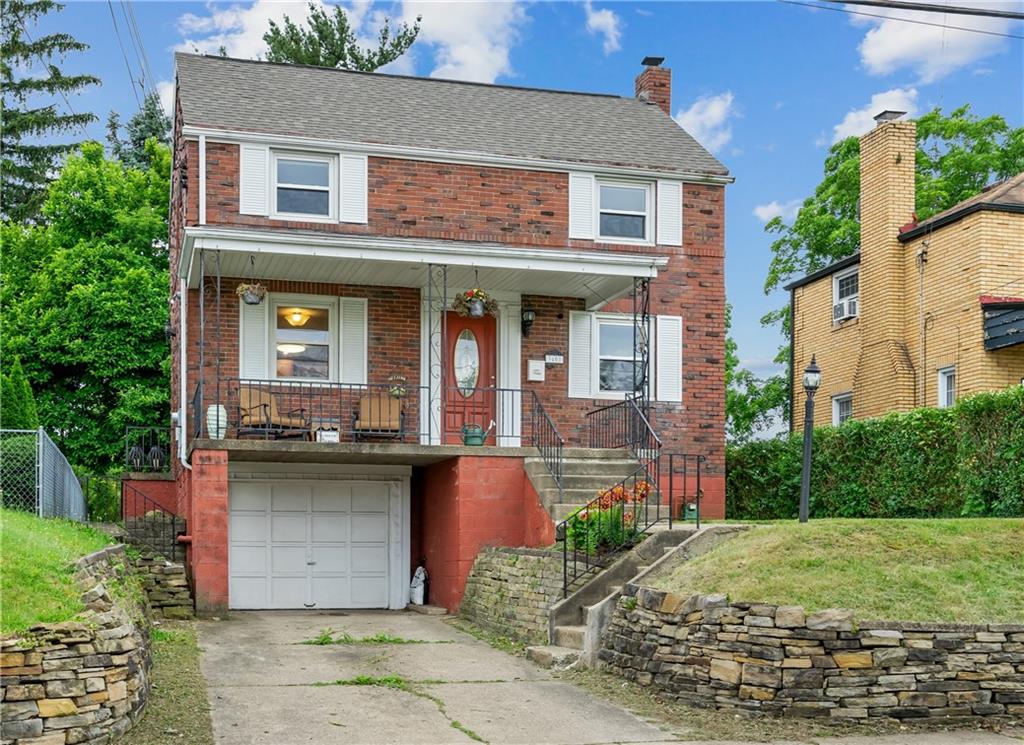 3408 Willett Road Pittsburgh, PA 15227 - Photo 34 of 34 3408 Willett Road, Pittsburgh, PA 15227