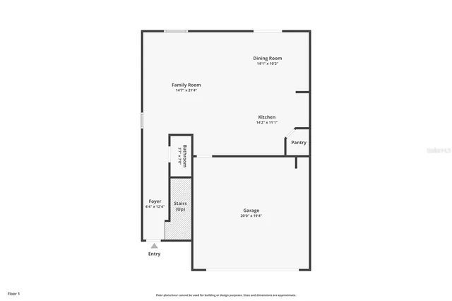 $2,200 | 3869 Corsican Lane, Lake Alfred, FL 33850