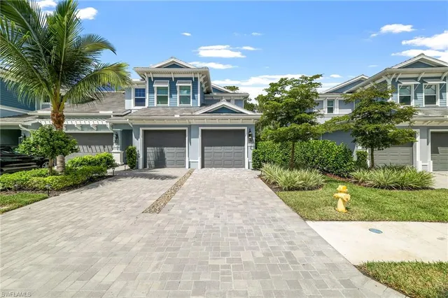 $3,300 | 2614 Seychelles Circle, Unit 1204, Naples, FL 34112