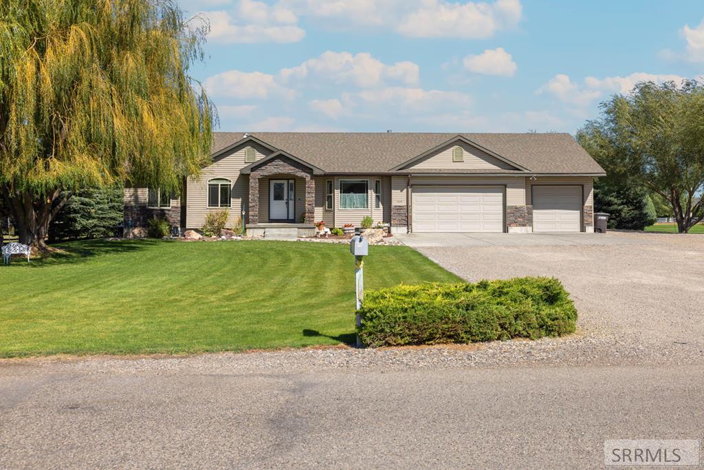 4009 East 136 North Rigby, ID 83442 - Photo 1 of 1 Main View