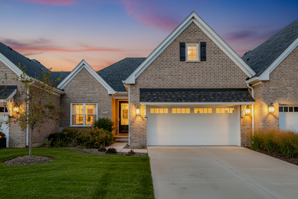 1409 Notting Hl Drive Lemont, IL 60439 - Photo 25 of 31