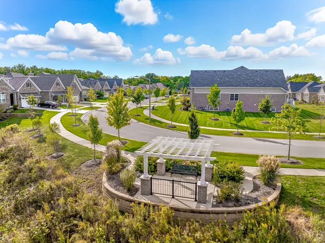 $599,900 | 1409 Notting Hl Drive, Lemont, IL 60439