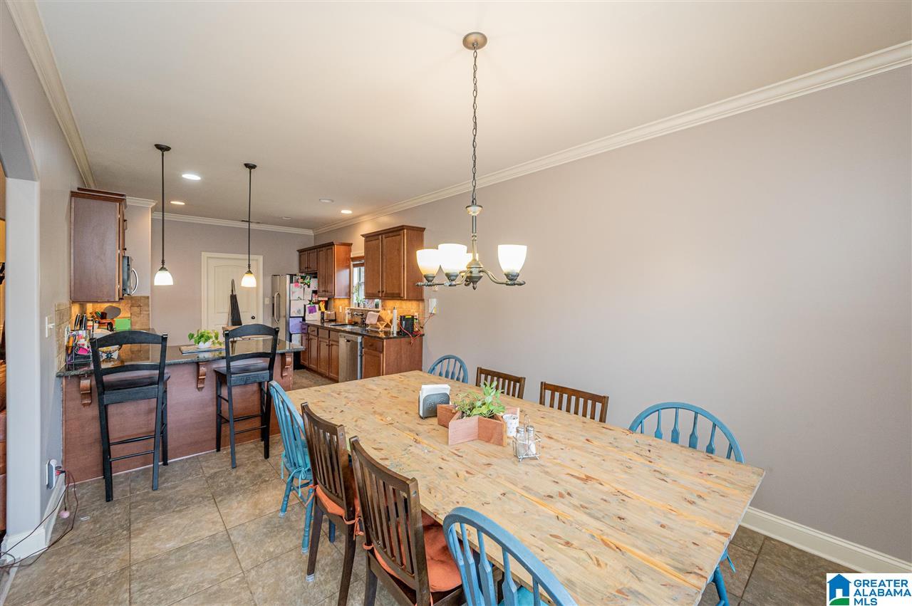 428 Heathersage Road Alabaster, AL 35114 - Photo 20 of 45