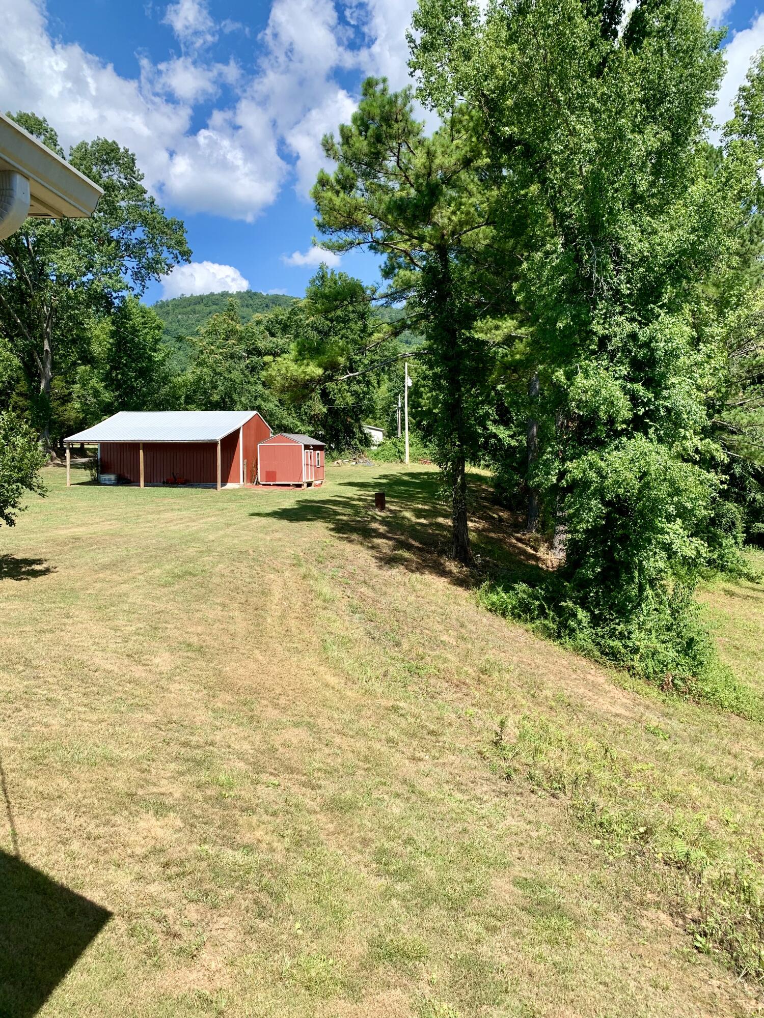 230 Middle Lusk Loop Road Dunlap, TN 37327 - Photo 67 of 75 w19