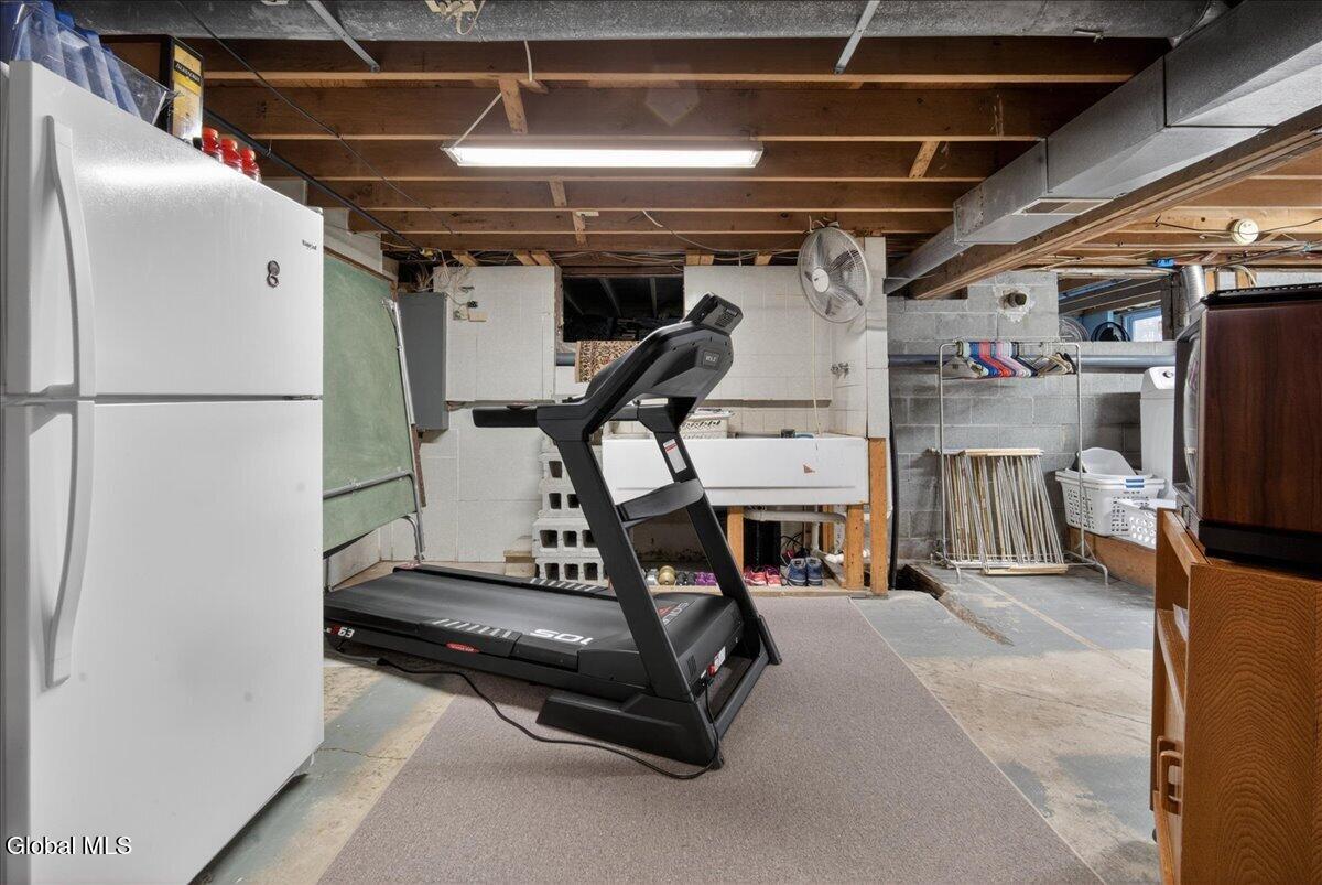 63 Jenkins Road Ballston, NY 12027 - Photo 62 of 83 MORE FLEX SPACE