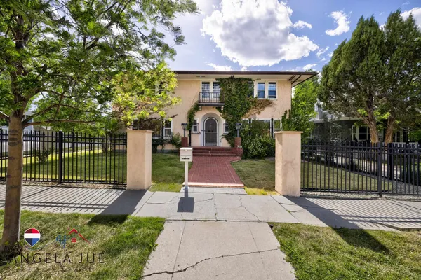 $600,000 | 1042 South David Street, Casper, WY 82601