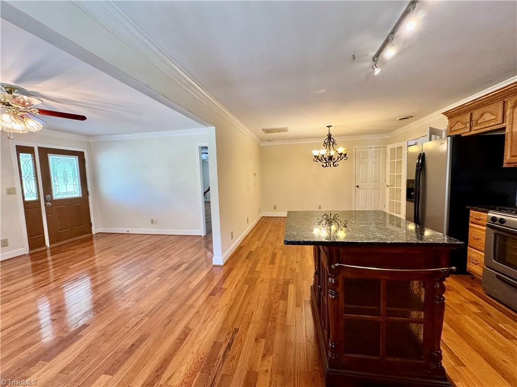 417 White Pines Country Club Road Mount Airy, NC 27030 - Photo 11 of 39