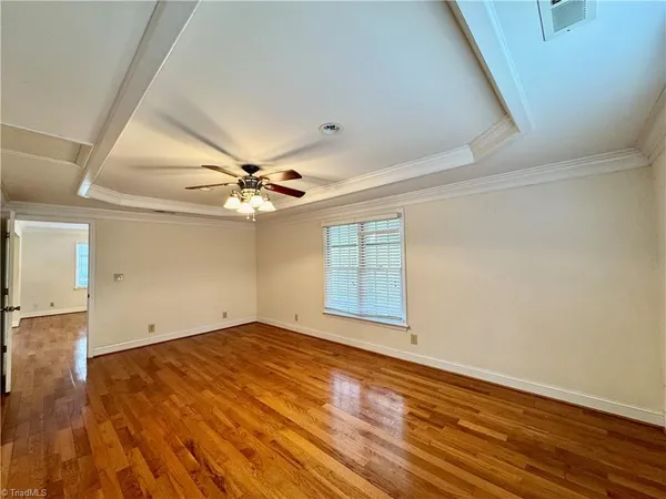 $295,000 | 417 White Pines Country Club Road, Mount Airy, NC 27030