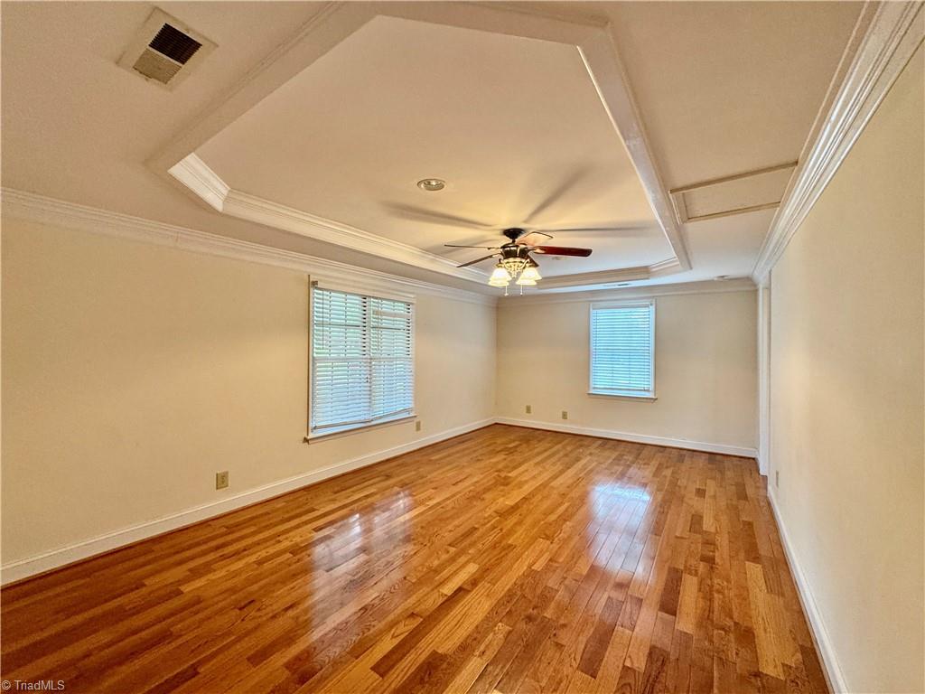 417 White Pines Country Club Road Mount Airy, NC 27030 - Photo 14 of 39