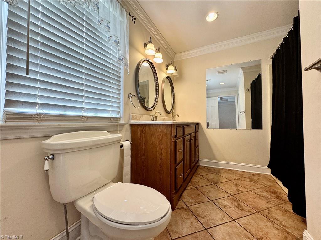 417 White Pines Country Club Road Mount Airy, NC 27030 - Photo 15 of 39