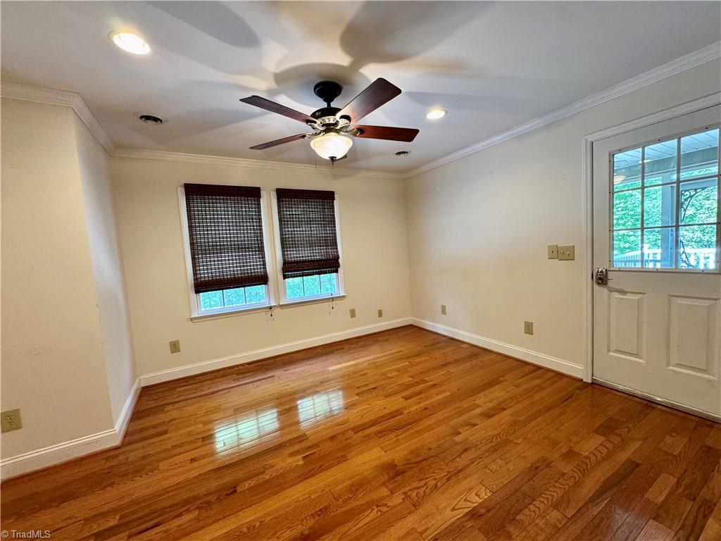 417 White Pines Country Club Road Mount Airy, NC 27030 - Photo 16 of 39