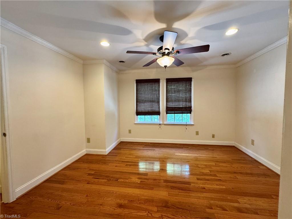 417 White Pines Country Club Road Mount Airy, NC 27030 - Photo 17 of 39
