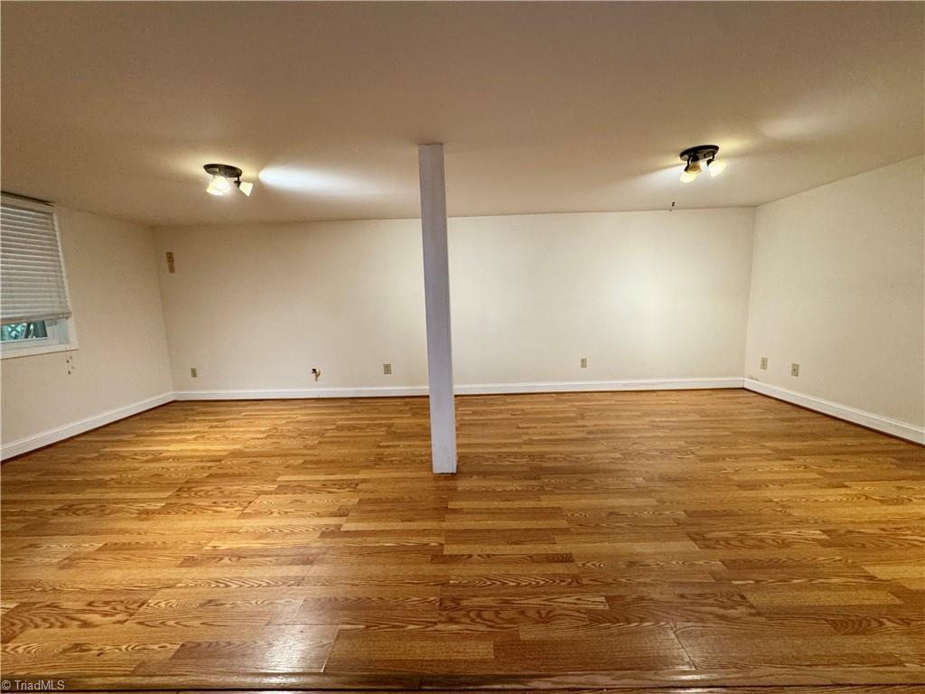 417 White Pines Country Club Road Mount Airy, NC 27030 - Photo 18 of 39
