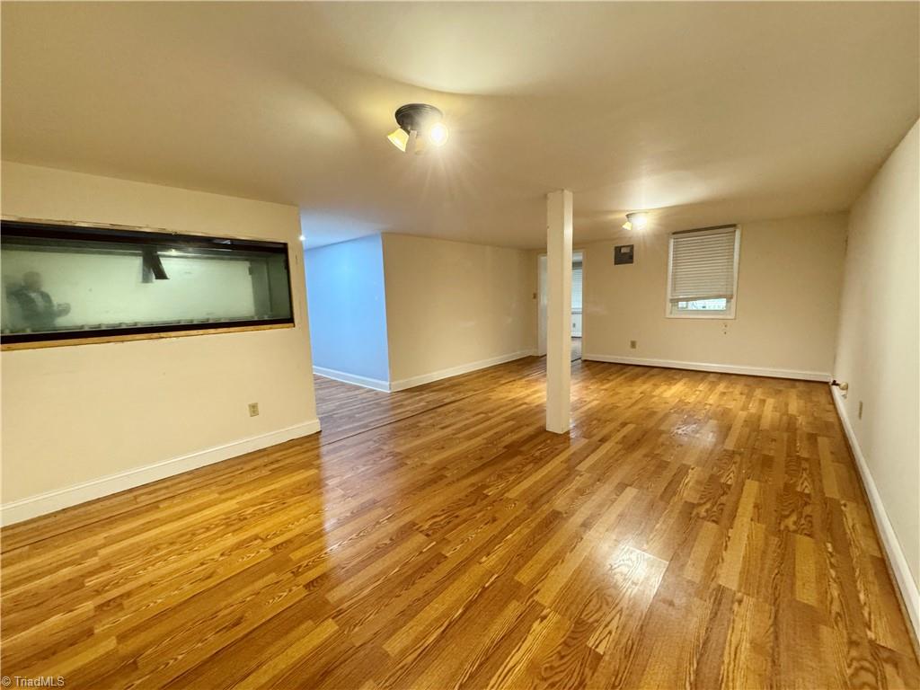417 White Pines Country Club Road Mount Airy, NC 27030 - Photo 20 of 39