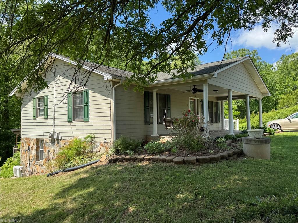 417 White Pines Country Club Road Mount Airy, NC 27030 - Photo 2 of 39