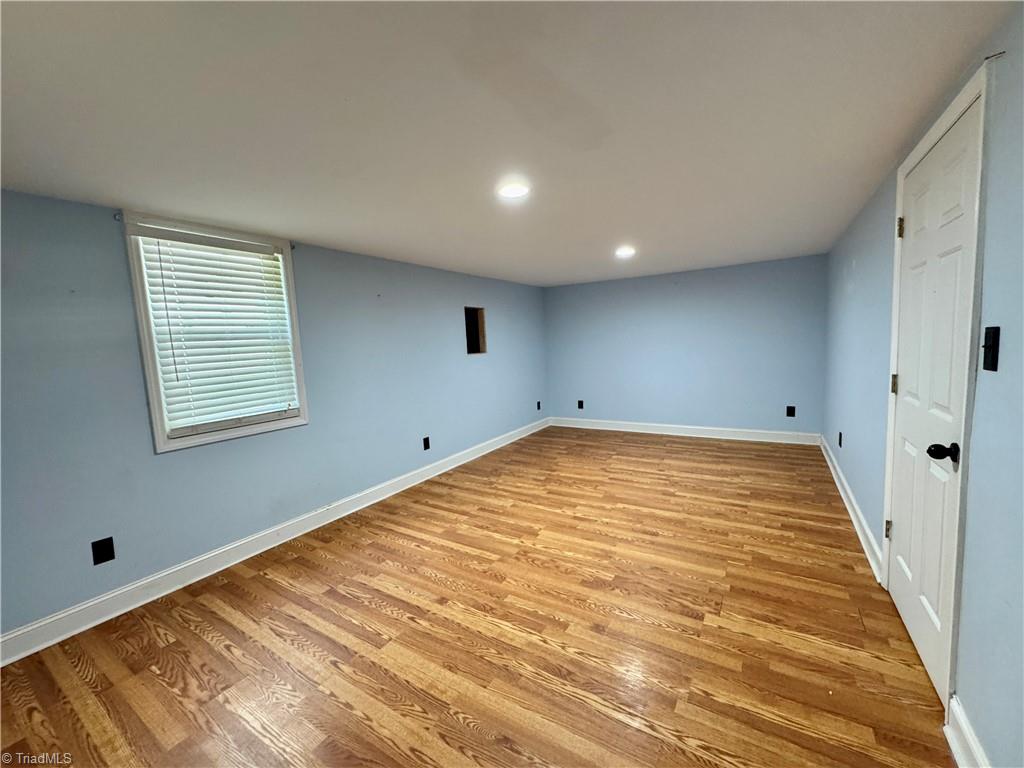 417 White Pines Country Club Road Mount Airy, NC 27030 - Photo 22 of 39