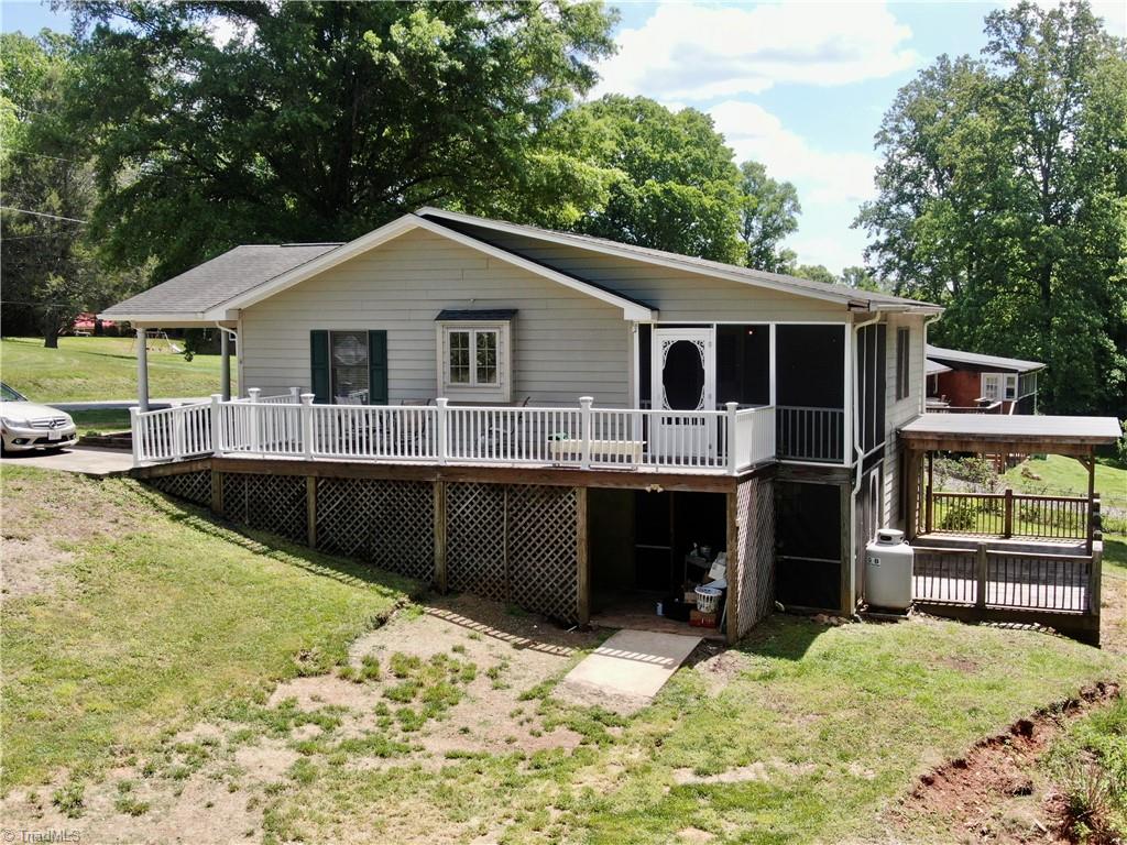 417 White Pines Country Club Road Mount Airy, NC 27030 - Photo 29 of 39