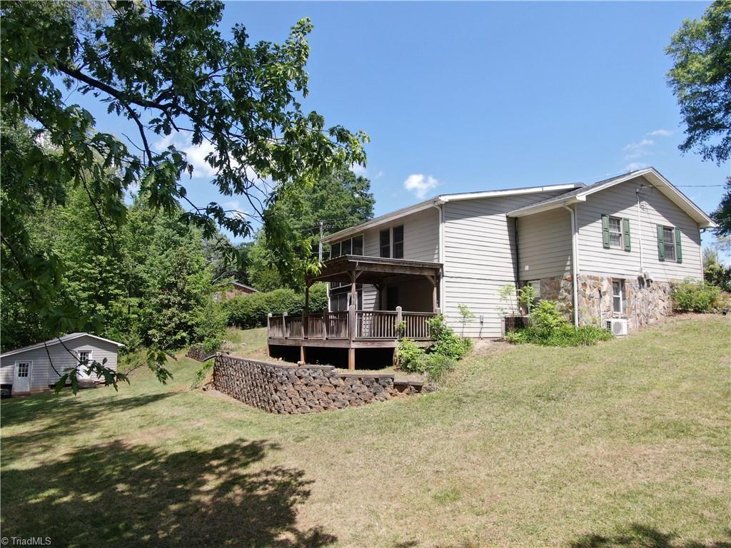 417 White Pines Country Club Road Mount Airy, NC 27030 - Photo 30 of 39
