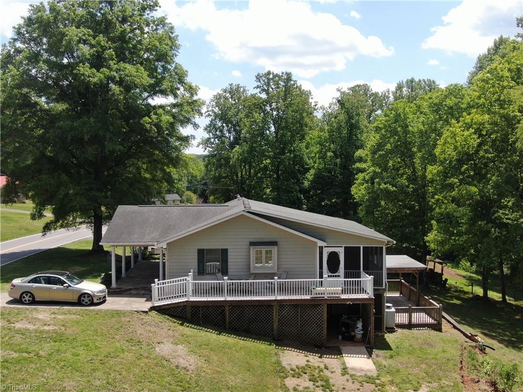 417 White Pines Country Club Road Mount Airy, NC 27030 - Photo 3 of 39