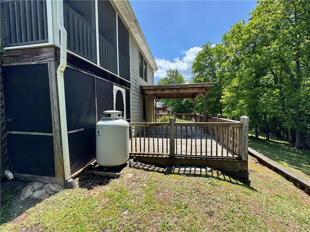 417 White Pines Country Club Road Mount Airy, NC 27030 - Photo 31 of 39