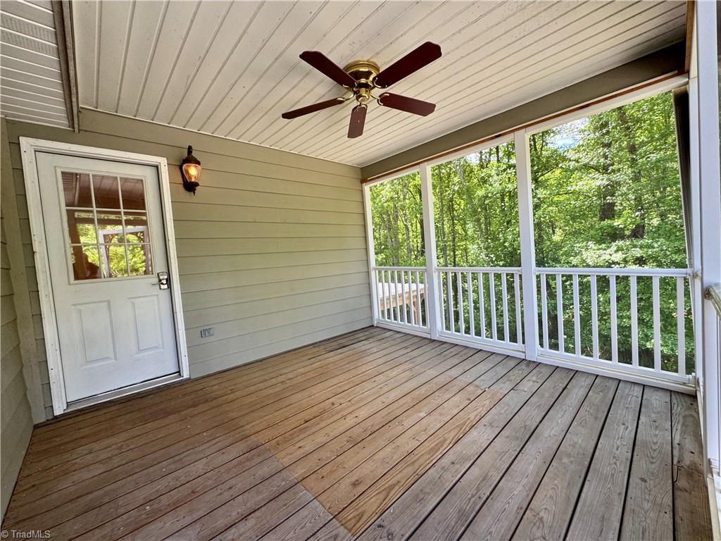 417 White Pines Country Club Road Mount Airy, NC 27030 - Photo 32 of 39