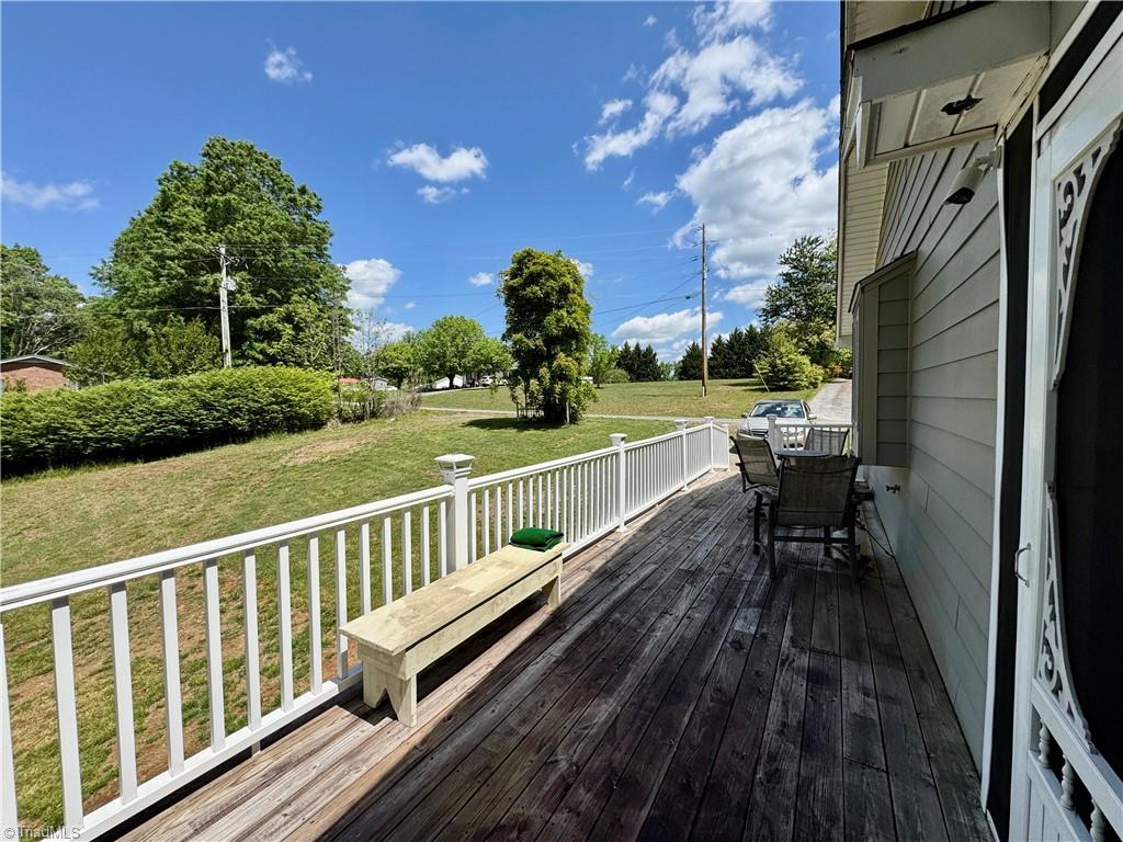 417 White Pines Country Club Road Mount Airy, NC 27030 - Photo 33 of 39