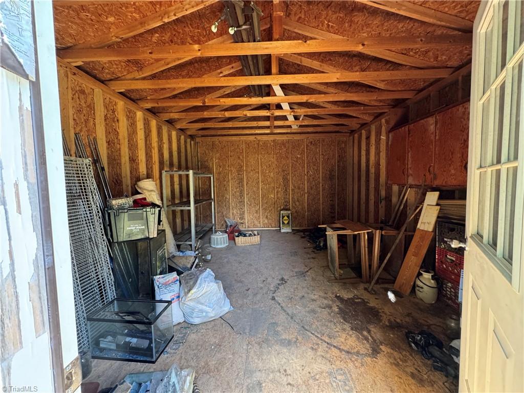 417 White Pines Country Club Road Mount Airy, NC 27030 - Photo 37 of 39
