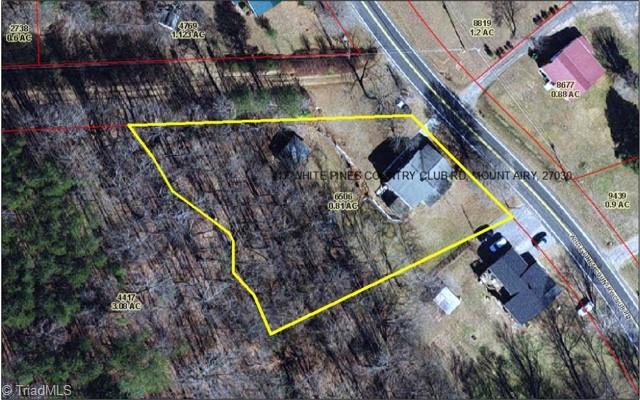 417 White Pines Country Club Road Mount Airy, NC 27030 - Photo 39 of 39