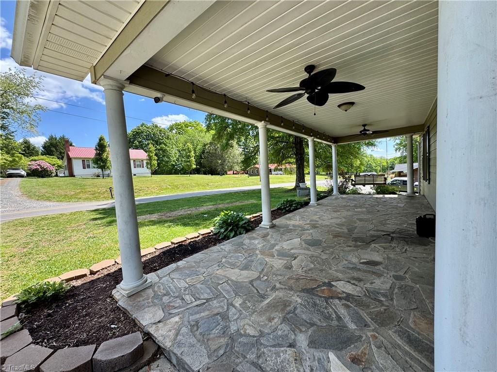 417 White Pines Country Club Road Mount Airy, NC 27030 - Photo 4 of 39