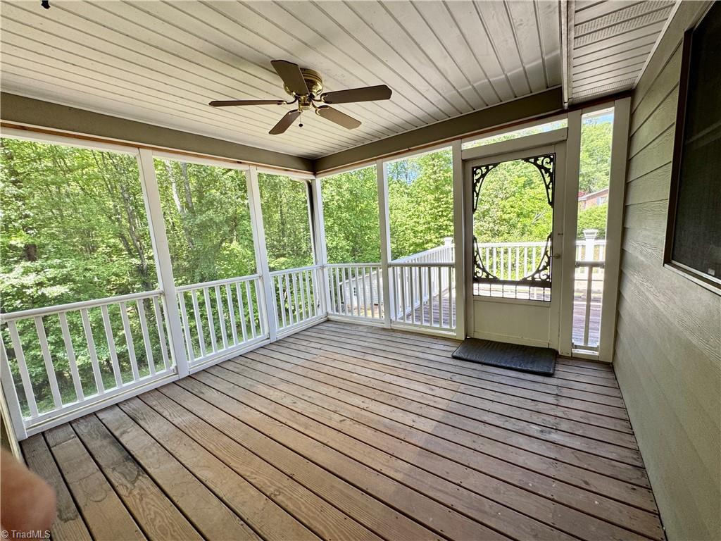 417 White Pines Country Club Road Mount Airy, NC 27030 - Photo 7 of 39